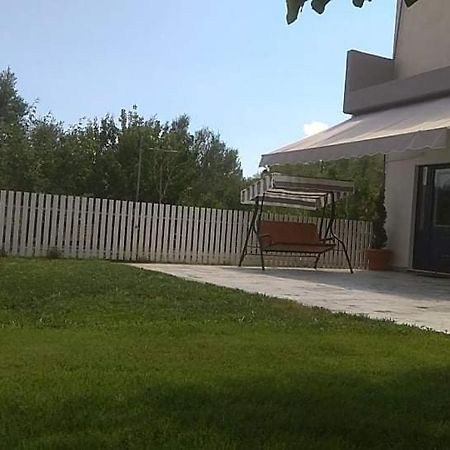 Apartment In A Country House# Calamata Exterior foto