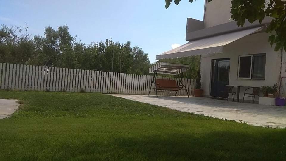 Apartment In A Country House# Calamata Exterior foto